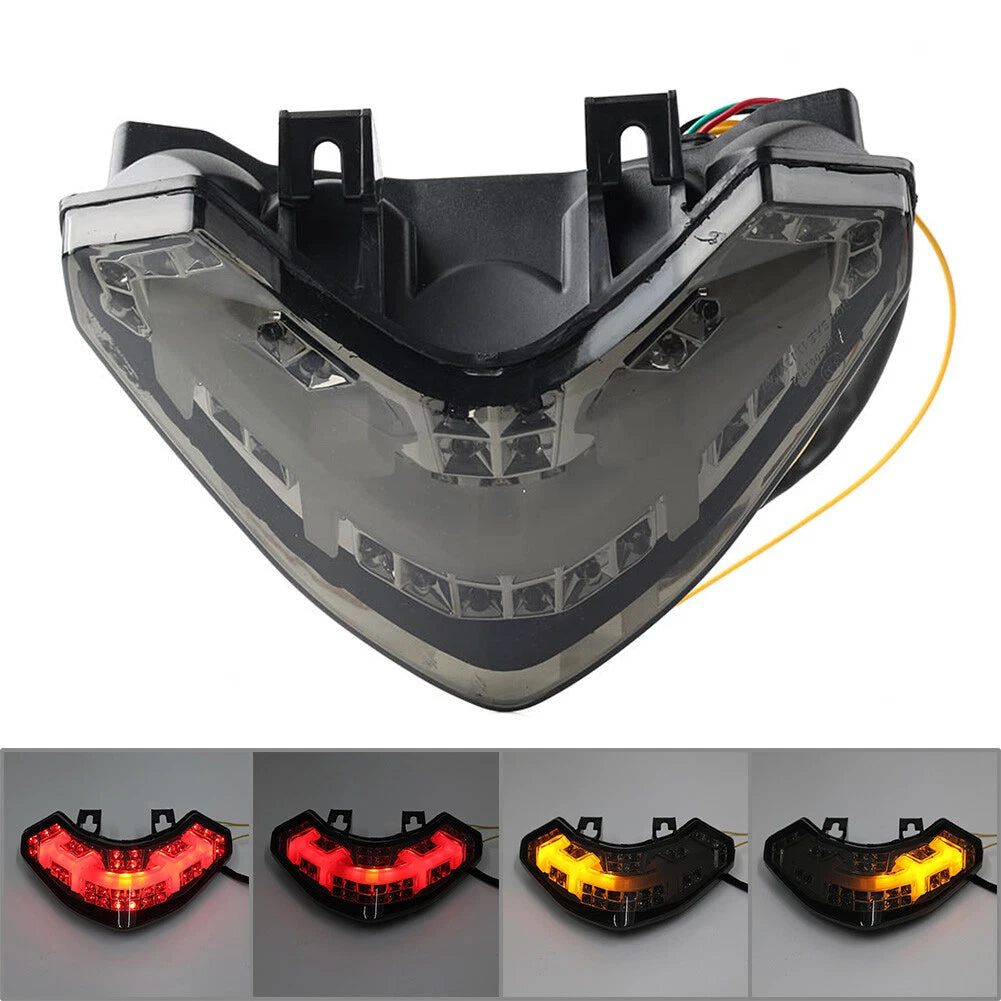 LED Turn Signal Brake Tail Light for Ducati Multistrada 1200 (2010–2016)