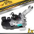 Front Right Door Lock Actuator for Jeep Liberty (2003–2007)
