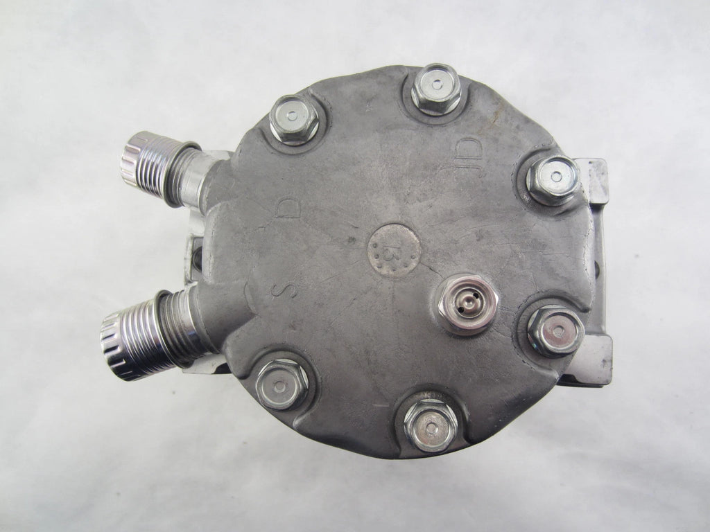 A/C Compressor with Clutch Replacement for Ford F-150 (2009-2014)