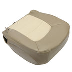 Set of 4 Seat Covers for Ford Expedition Eddie Bauer (2003–2006)