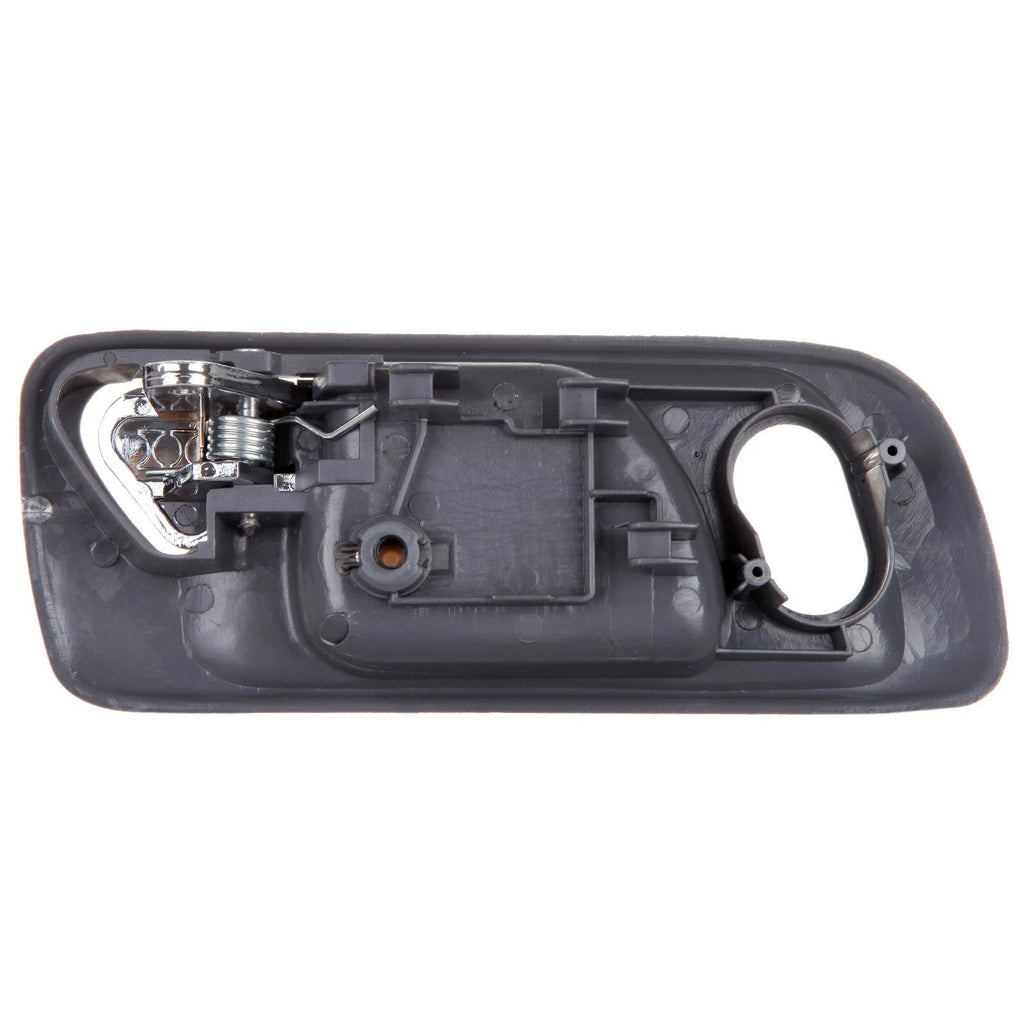 Set of 2 Door Handles for Honda Accord (1998–2002) Gray Interior