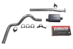 3" Single Exhaust Kit for Toyota Tacoma (2016–2023) - Flowmaster 40 Series