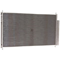 A/C Condenser for Honda Odyssey (2005–2010)