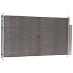 A/C Condenser for Honda Odyssey (2005–2010)