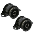 Set of 2 Front Lower Rearward Control Arm Bushings for Ford Mustang