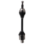 Front Complete CV Axle Shaft Assembly RH for Jeep Grand Cherokee