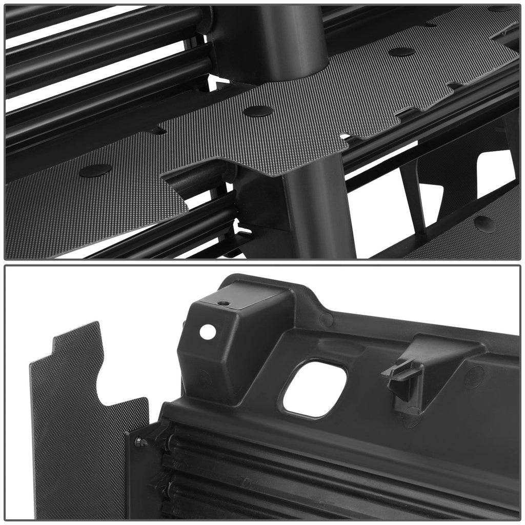 Radiator Shutter Assembly for RAM 1500 Classic (2013–2024)