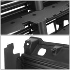 Radiator Shutter Assembly for RAM 1500 Classic (2013–2024)