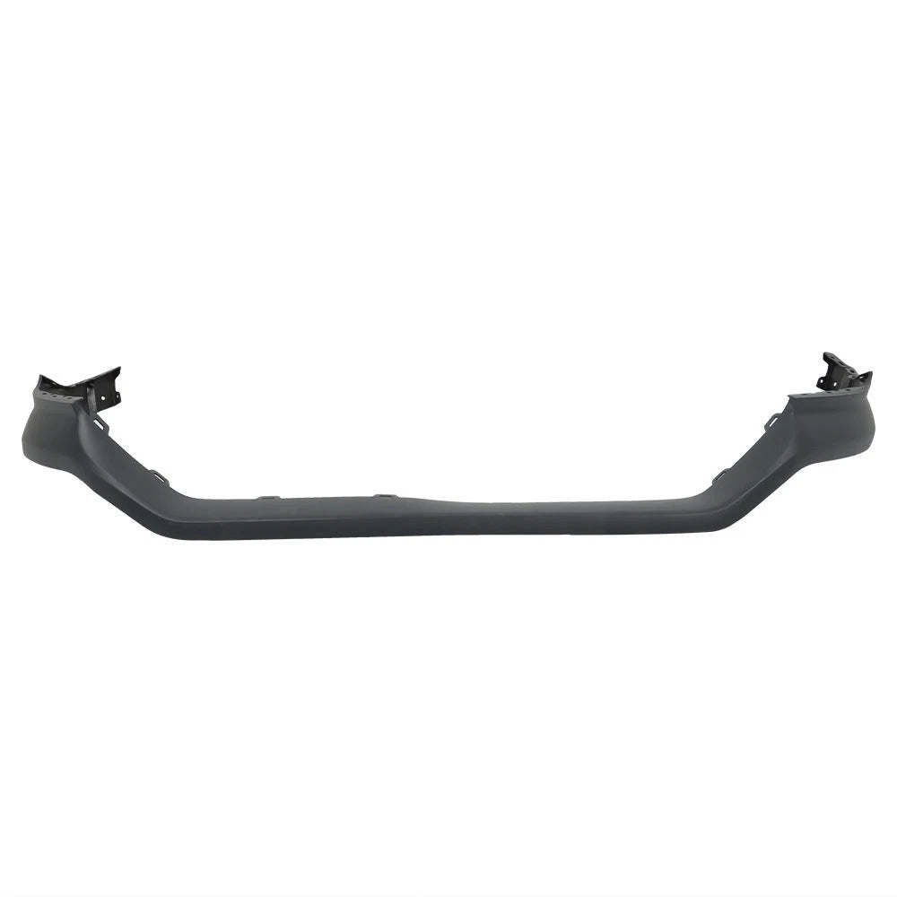 Plastic Front Bumper Upper Section for GMC Sierra 1500 (2016–2018) 23496760