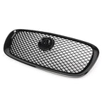 Front Upper Mesh Grille for Jaguar XF (2008-2011)