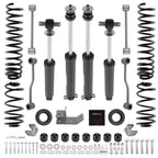 3.25" Lift Kit for Jeep Wrangler TJ 4WD (1997–2002)