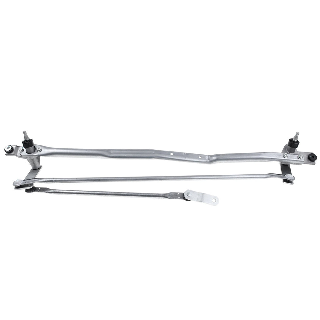 Windshield Wiper Linkage Assembly for Cadillac Chevy Silverado 1500 (2007-2013)