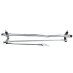 Windshield Wiper Linkage Assembly for Cadillac Chevy Silverado 1500 (2007-2013)
