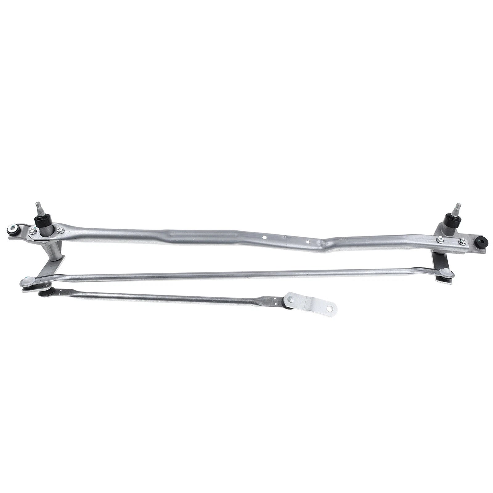 Windshield Wiper Linkage Assembly for Cadillac Chevy Silverado 1500 (2007-2013)