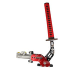 Hydraulic Handbrake with Samurai Sword Handle for Universal Fit