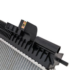 Radiator for Chevy Traverse, Buick Enclave (2018–2024)