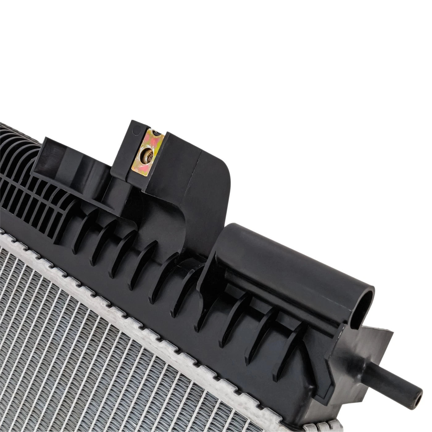 Radiator for Chevy Traverse, Buick Enclave (2018–2024)