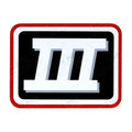 Force 3 Decals for Ford 5610 6410 6610 6810 7610 7810 8210 (1975–1995)