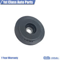 Harmonic Balancer Crankshaft Pulley for Honda Odyssey Pilot Acura TL (1999–2019)