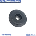 Harmonic Balancer Crankshaft Pulley for Honda Odyssey Pilot Acura TL (1999–2019)