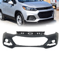 Front Bumper Cover for Chevy Trax (2017–2020) Primed