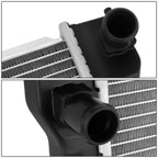 Aluminum Replacement Radiator for Mitsubishi I-Miev (2012–2017) DPI 13268