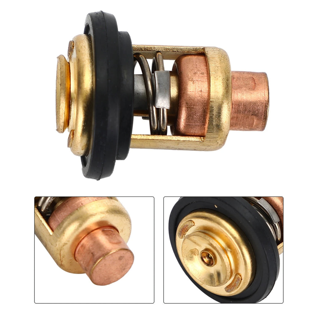 Thermostat for Yamaha 60 70 HP (60TLR 70TLR) 50C 6E5-12411 6H3-12411