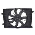 A/C Cooling Fan Assembly for Chevrolet Bolt EUV EV (2022)