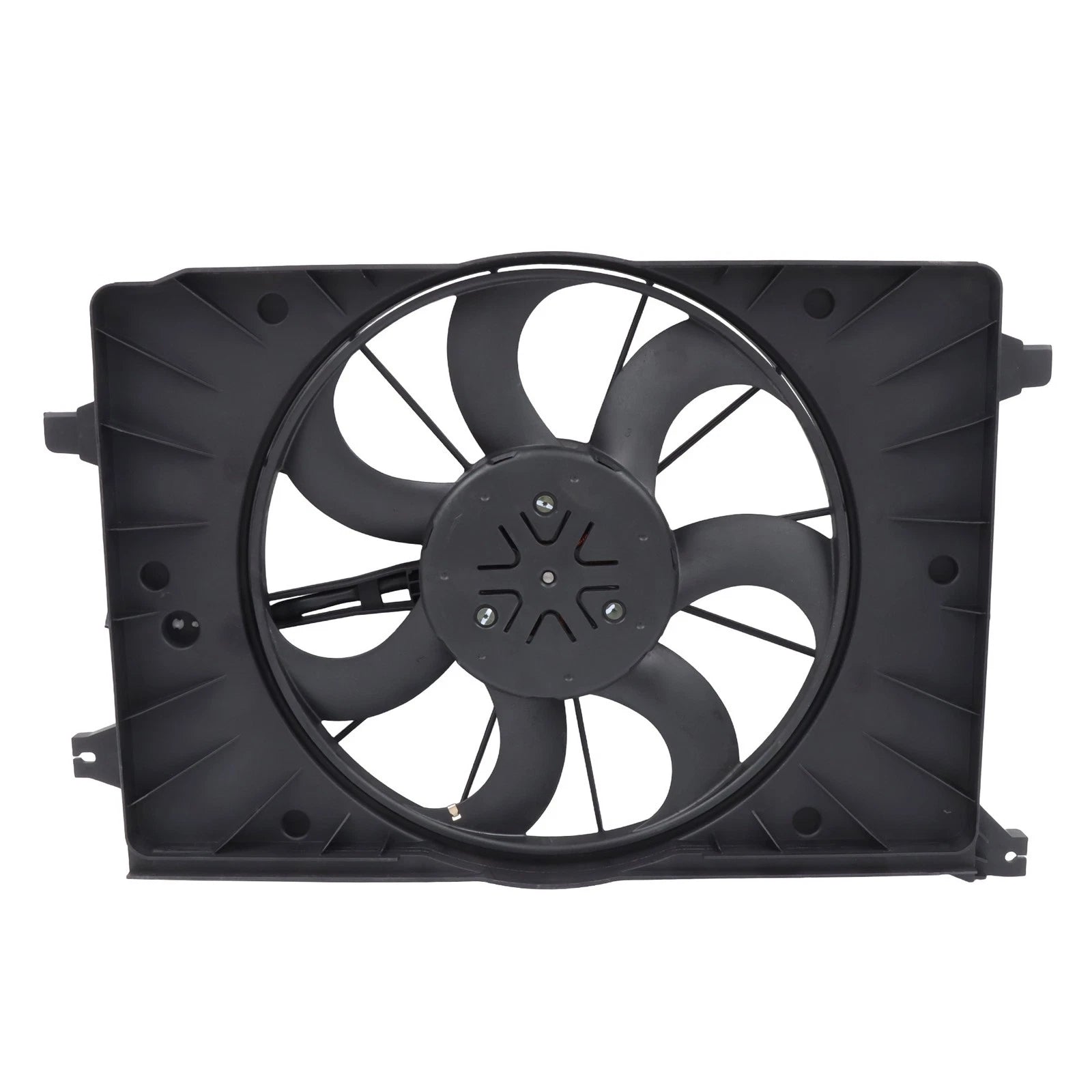 A/C Cooling Fan Assembly for Chevrolet Bolt EUV EV (2022)