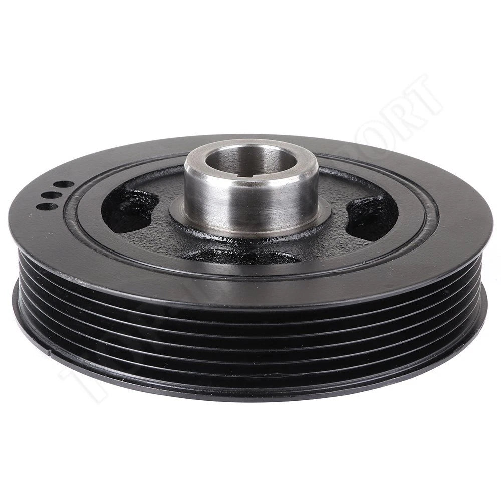 Harmonic Balancer for Chevy Prizm 1998–2002