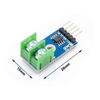 2X K Type Temperature Sensors for MAX6675 (Compatible)