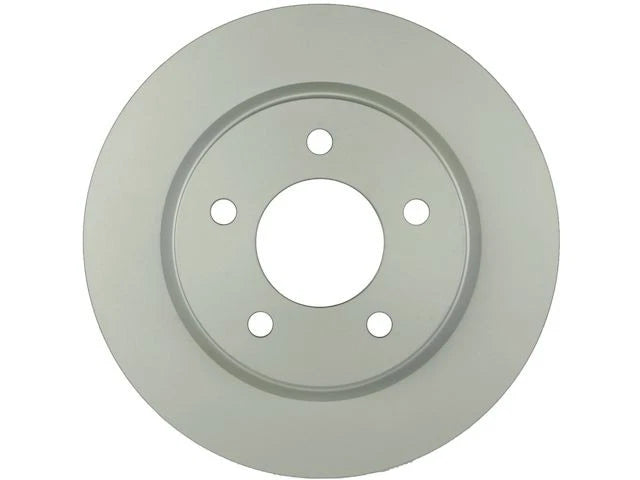 Rear Brake Rotor for Mazda 3 (2004–2013) GM446TJ