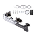 Right Exhaust Manifold for GMC C1500 Chevrolet K1500 (1988–1995)