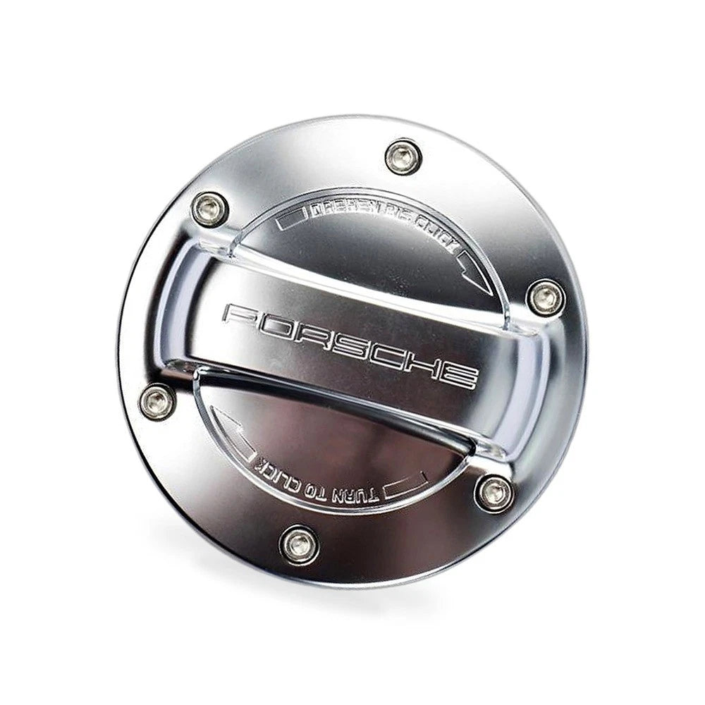 Fuel Tank Cap for Porsche Cayenne (2011–2018), Panamera (2010–2016)