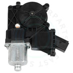 Window Lift Motor for Cadillac SRX (2010–2015) Saab 9-4X (2011)