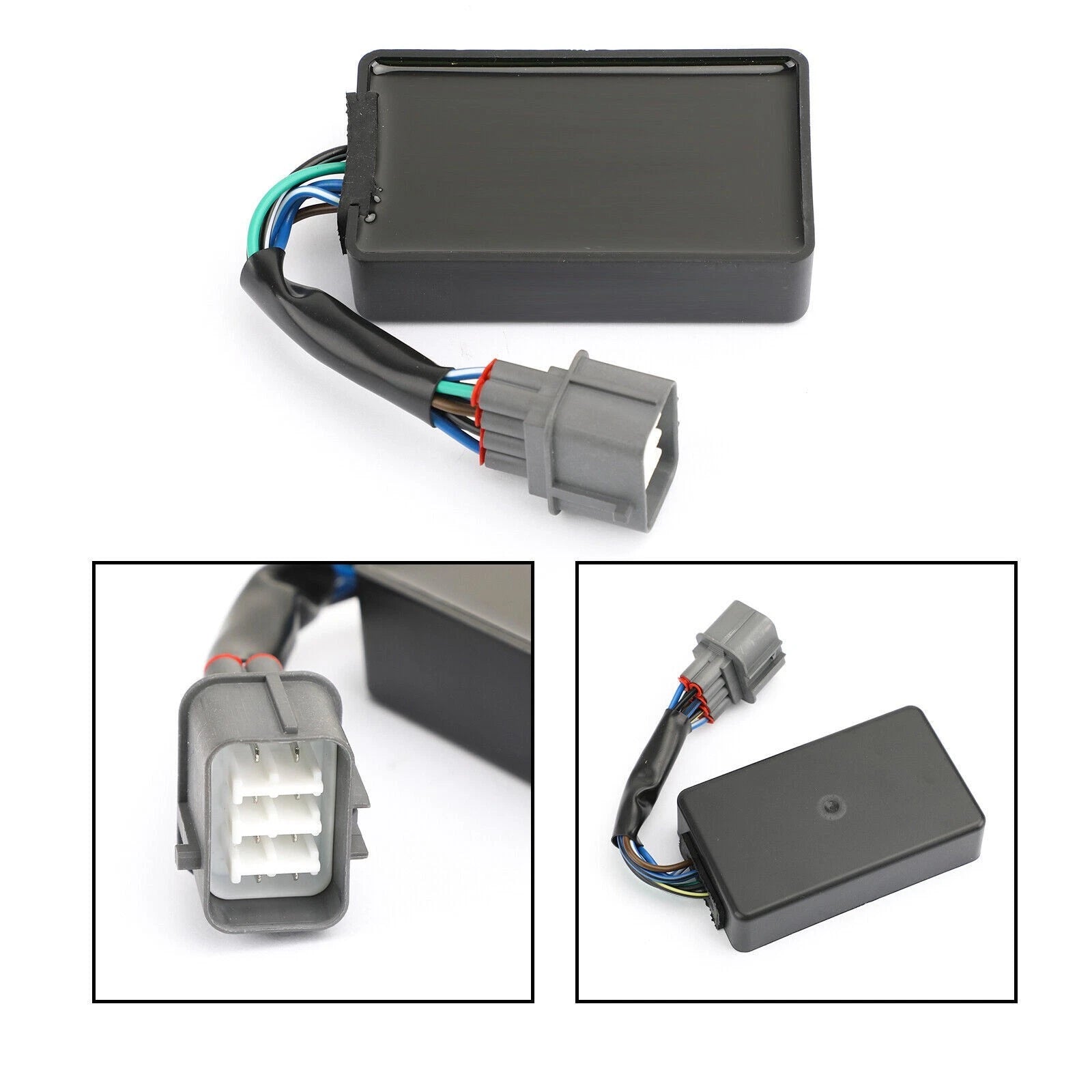 CDI Box for Honda TRX 300 2x4 TRX300FW Fourtrax 4x4 (1998–2000)