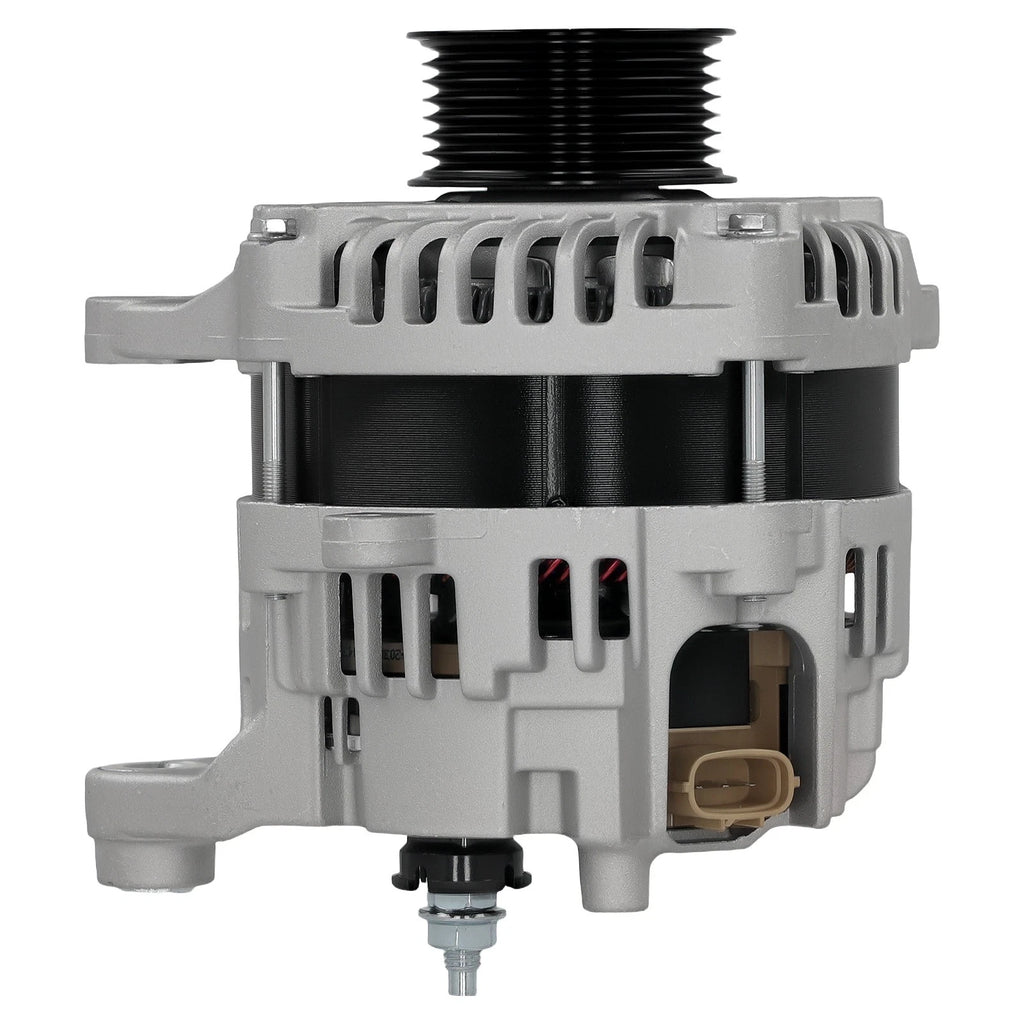 150A Alternator 7-Groove for Infiniti QX80 V8 5.6L (2014–2022) 23100-1LA1A