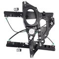 Power Window Regulator with Motor for Nissan Frontier, Xterra (2005–2019)