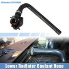 Radiator Coolant Hose for BMW 1 Series 118i (2012-2015)