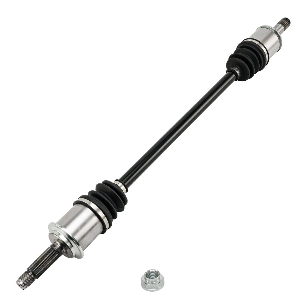 CV Axle Shaft Assembly Rear Left for Honda Element (2003–2008)