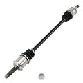 CV Axle Shaft Assembly Rear Left for Honda Element (2003–2008)