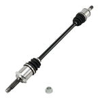 CV Axle Shaft Assembly Rear Left for Honda Element (2003–2008)