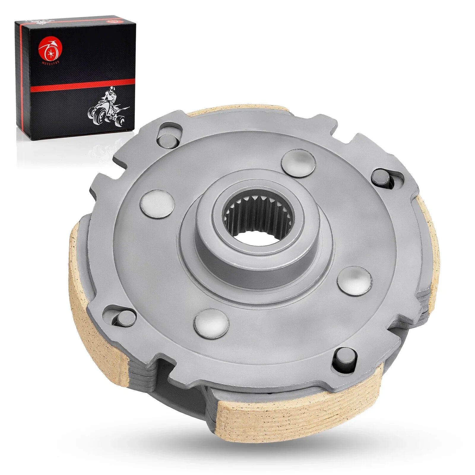 Wet Clutch Centrifugal Carrier for Honda Rancher 420 (2013–2020)