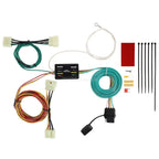 Trailer Lights Wire Harness Connector Plug for Toyota Tacoma (1995–2023)