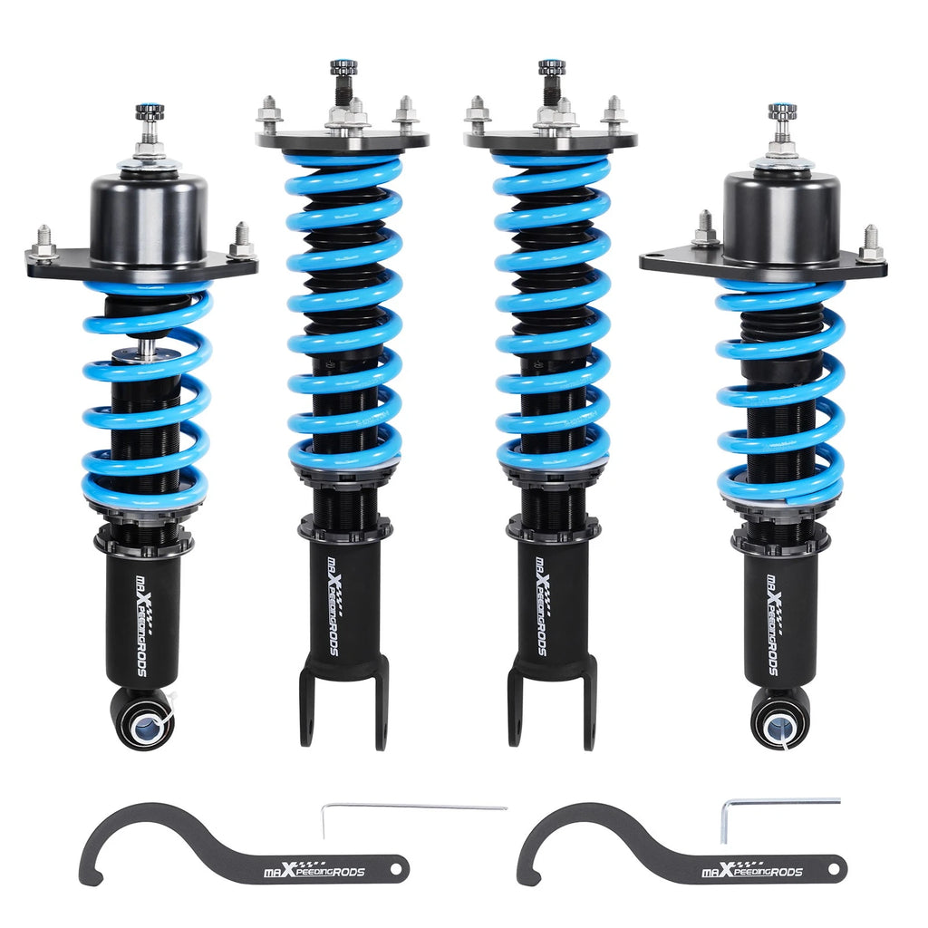 Coilovers Suspension Kit for Mazda MX-5 Miata (2006–2015)