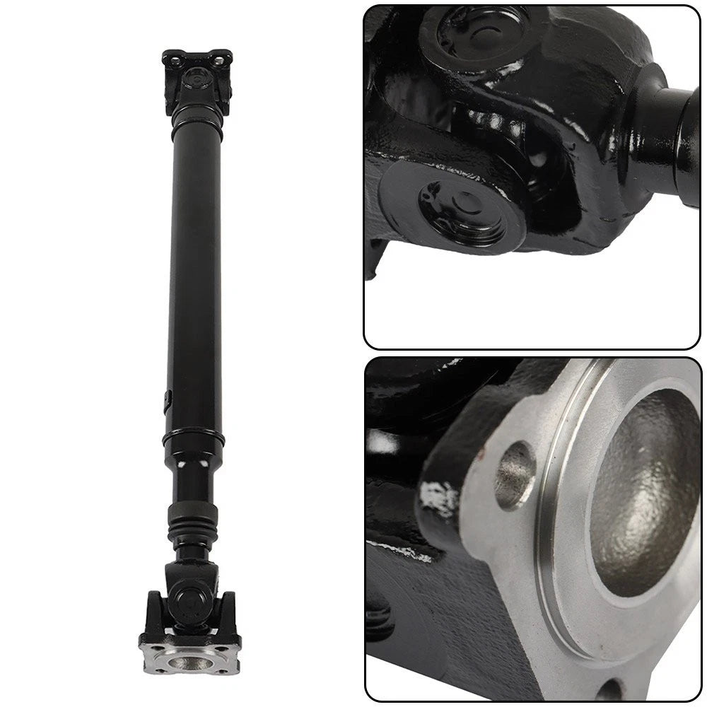 Complete Drive Shaft Assembly for Dodge Charger Magnum (2005â2008)