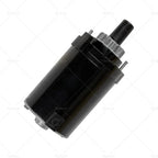 Starter Motor for Kohler SV470 SV530 SV540 SV590 (14 Tooth Steel Gear)