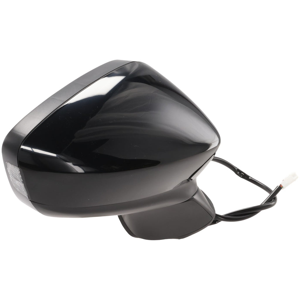Passenger Right Side Mirror for Mazda (2014–2016)