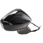Passenger Right Side Mirror for Mazda (2014–2016)