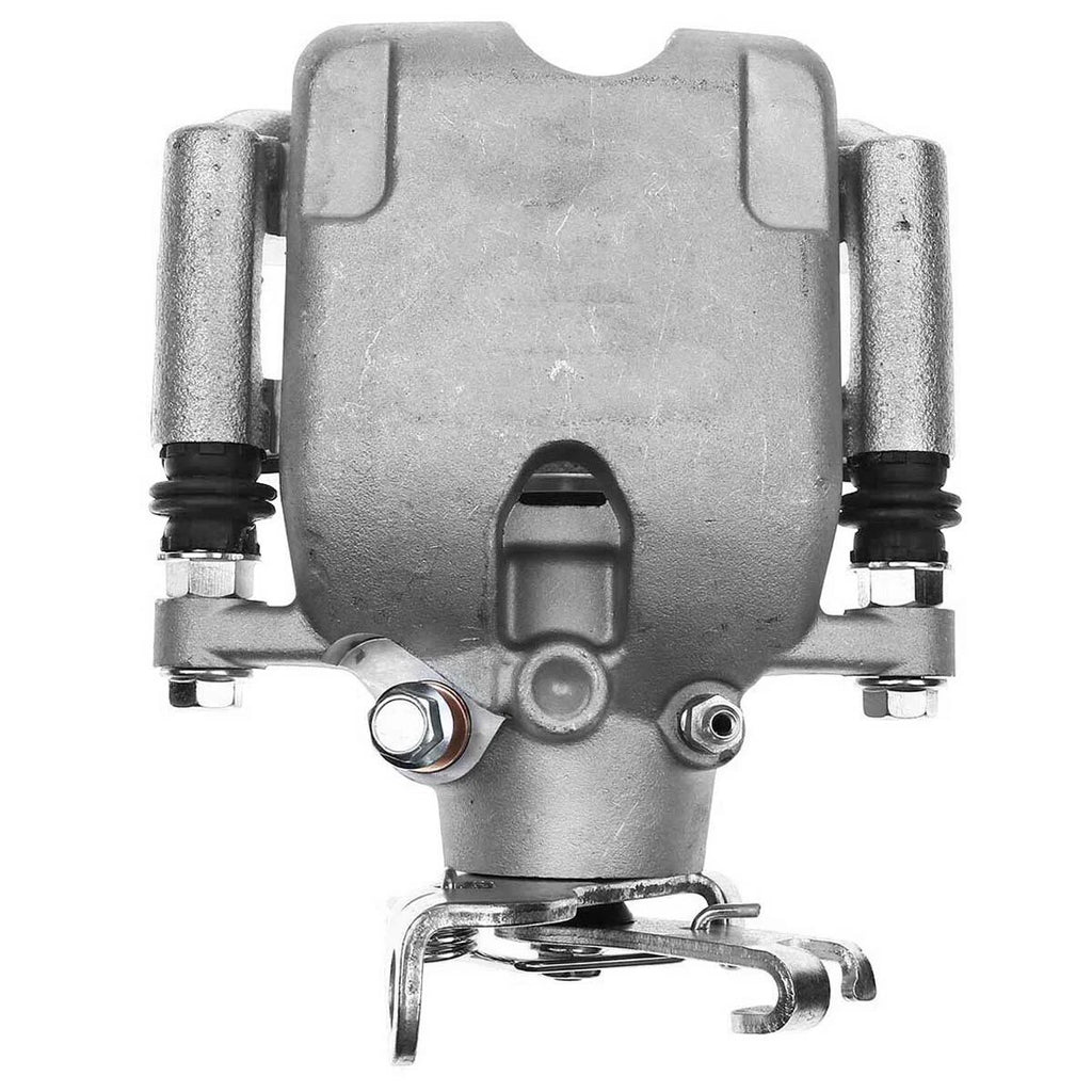 Pair Rear Brake Calipers with Bracket for Buick LaCrosse (2010–2011)